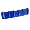 Canto protetor azul 90cm Strong