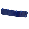 Canto protetor azul 90cm Strong