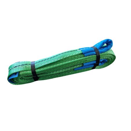 Cinta de elevacao 2 Ton X 3mt Strong