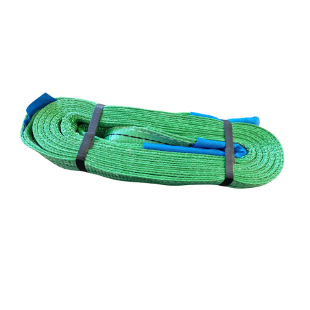 Cinta de elevacao 2 Ton X 5mt Strong