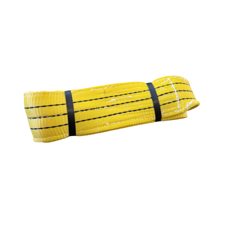 Cinta de elevacao 3 Ton X 2mt Strong