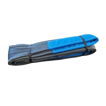 Cinta de elevacao 4 Ton X 3mt Strong