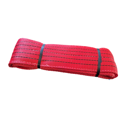 Cinta de elevacao 5 Ton X 3mt Strong