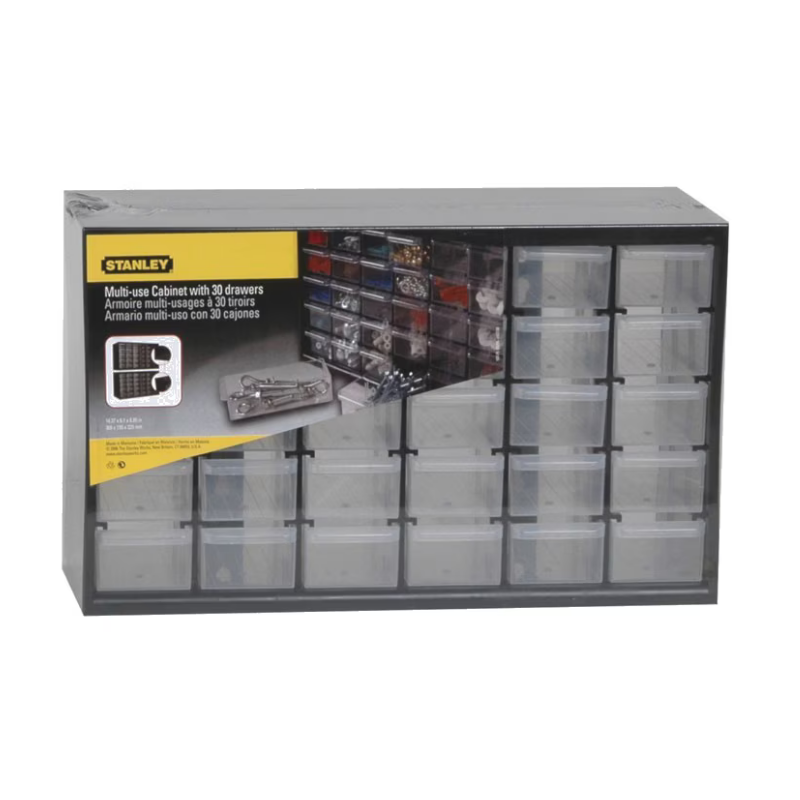 30 Bin Sytem (40730)