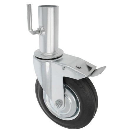 Roda de Andaime Fêmea 2576 S