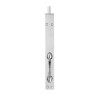 Fecho alavanca 421V x 3/4 Inox