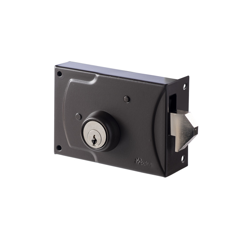 Fech. MCR 2963G/12, 40mm Dir. Rodes