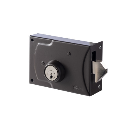 Fech. MCR 2963G/12, 40mm Dir. Rodes