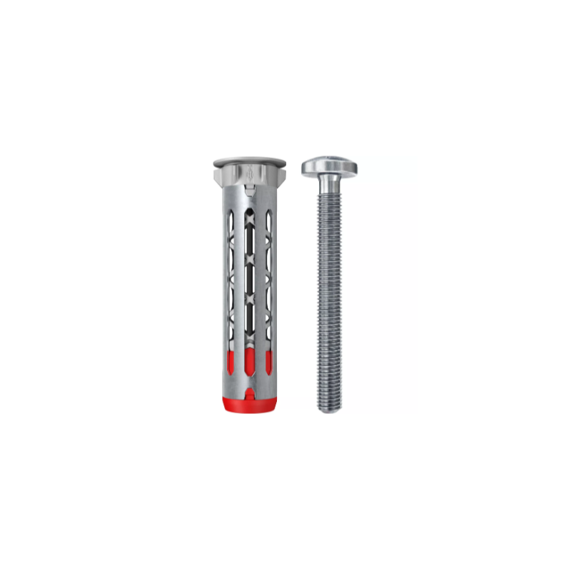 Bucha DuoHM 4x55 S PZ Fischer