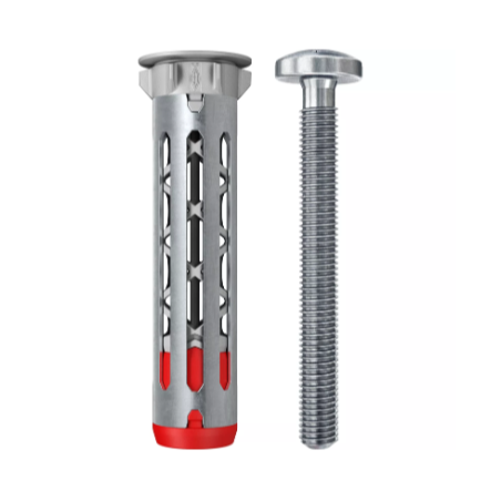 Bucha DuoHM 4x55 S PZ Fischer