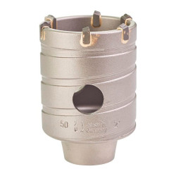 Coroa percutora SDS-Plu