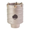 Coroa percutora SDS-Plu