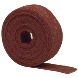 Cinta Scotch Brite p/inox...
