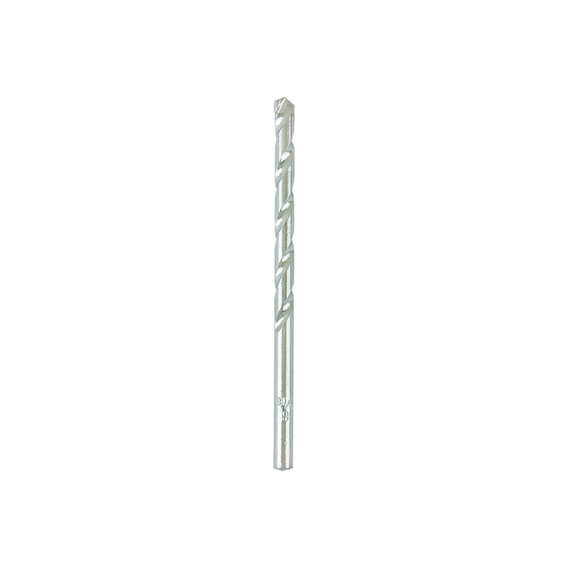 Broca Diamante Din 8039 encaixe cilindro