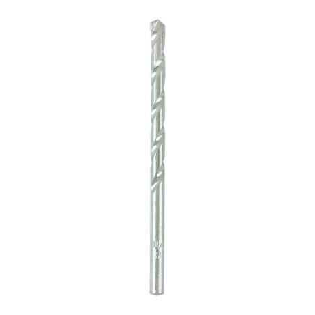 Broca Diamante Din 8039 encaixe cilindro