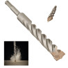 Broca SDS-PLus Extreme 2-8x210mm