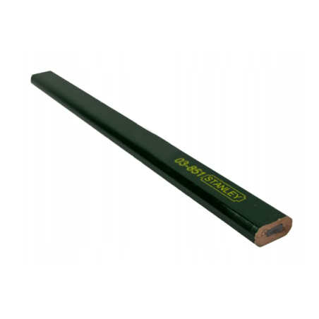 Lápis de Pedreiro 176mm