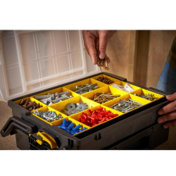 Organizer SortMaster Multilevel Organizer