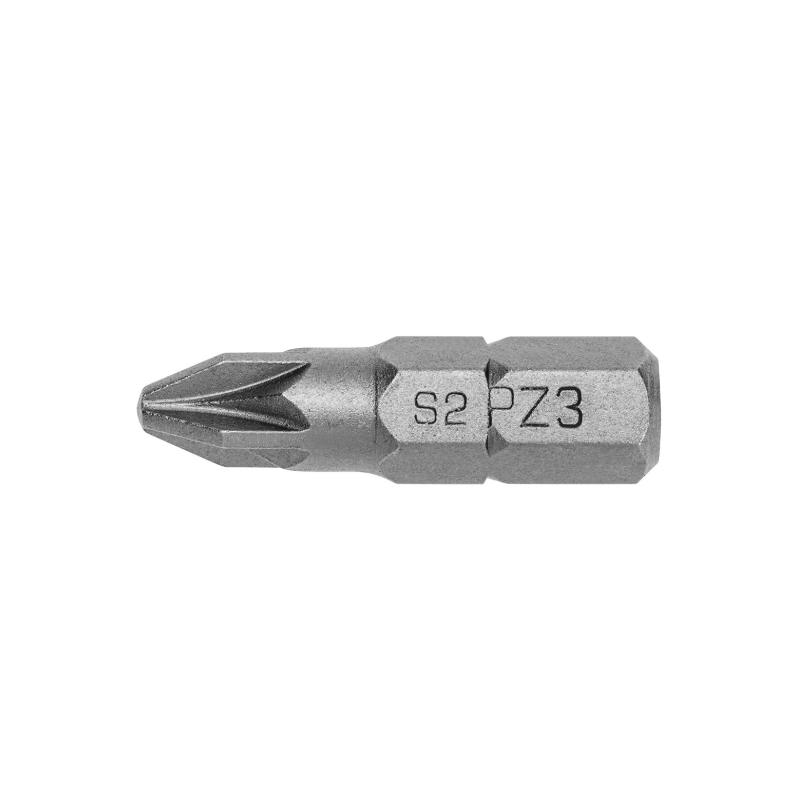 Bit standard PZ3