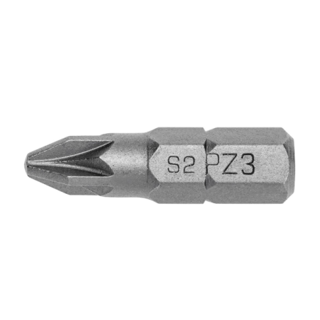 Bit standard PZ3