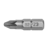 Bit standard PZ3