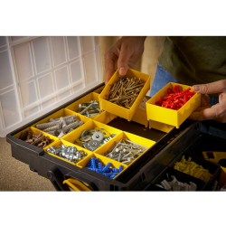 Organizer SortMaster Multilevel Organizer
