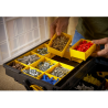 Organizer SortMaster Multilevel Organizer