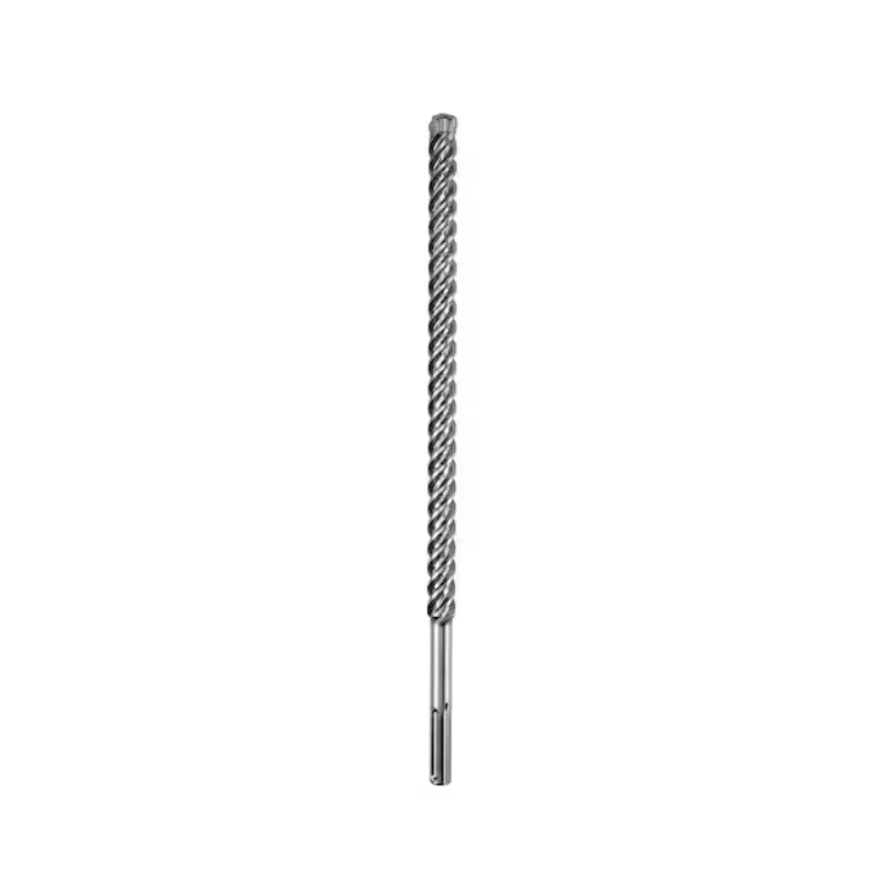 Broca SDS-Max XLR 4 corte