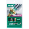 Ponteira T Star Plus