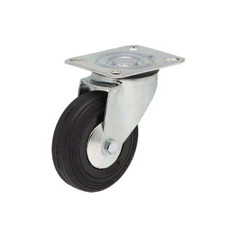 Roda Giratória Mecanarte