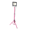 Projetor LED 50W com Tripé