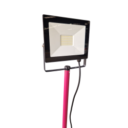 Projetor LED 50W com Tripé