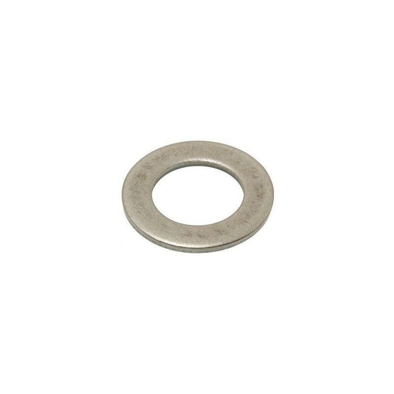 Anilha DIN 125A - INOX A2