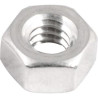 Porca Sextavada DIN 934, Inox A2