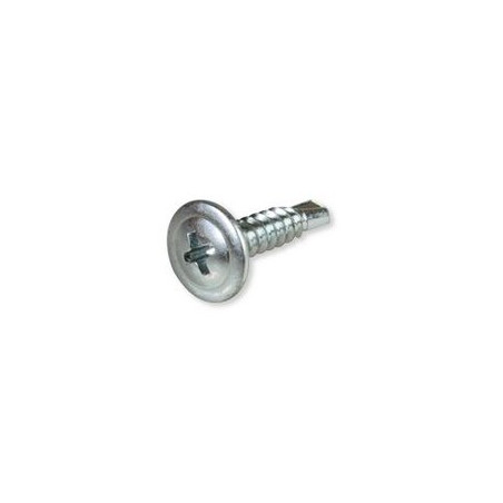 Parafuso Auto Perfurante DIN 7504 RS