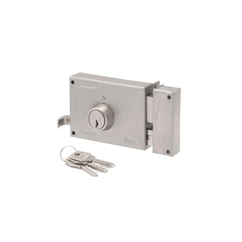 Fechadura 2963 Inox
