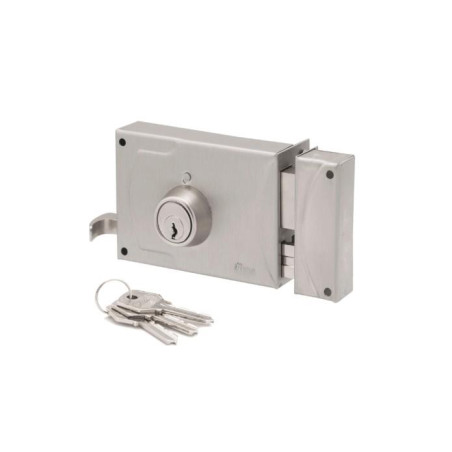 Fechadura 2963 Inox