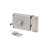 Fechadura 2963 Inox