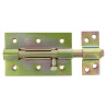 Fechos de Culatra P/cadeado aparafusar 454