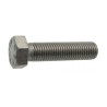 Parafuso Sextavado DIN 933 Inox A2 M10