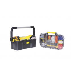 Caixa c/ organizador 24"/67cm