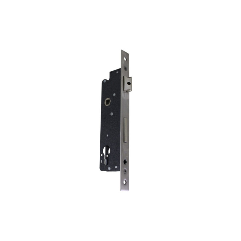 Fechadura Inox 7791 GNS
