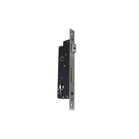 Fechadura Inox 7791 GNS