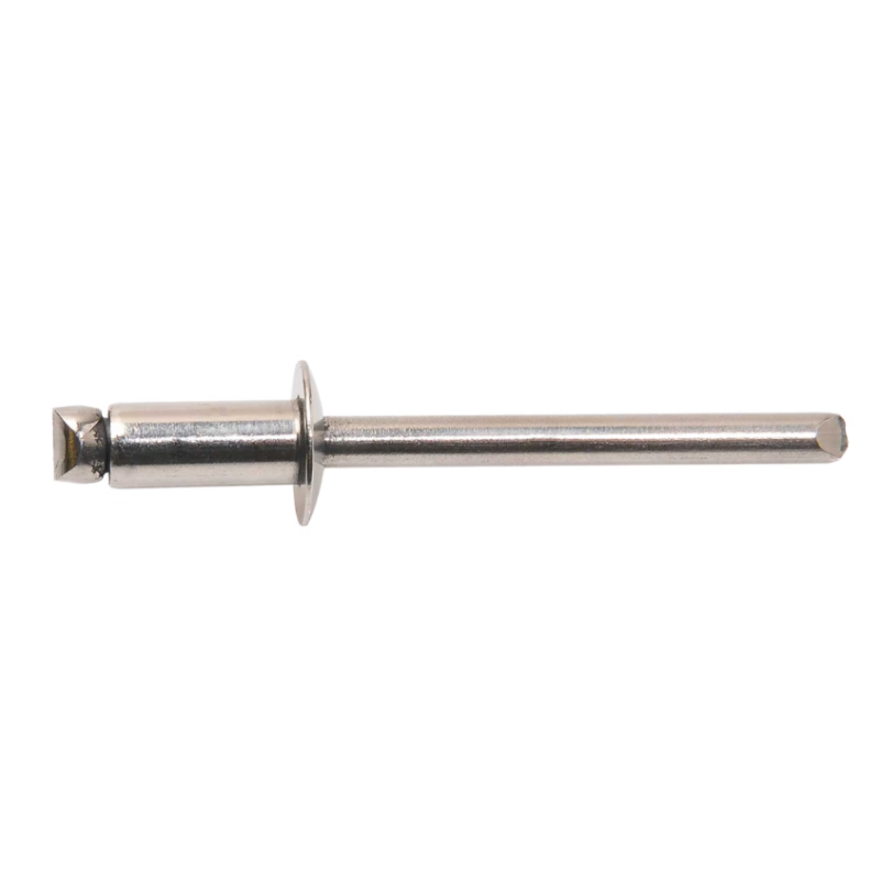 Rebites Inox