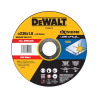 Disco Corte INOX 230x1.9x22.23 Dewalt