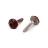 Parafuso Auto Perfurante DIN 7504 RS - Ral 3009