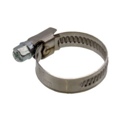 Abraçadeiras Inox 304 Para...