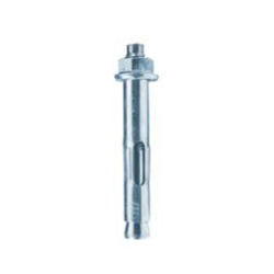 Bucha Met. FWA c/ A+P