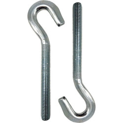 Gancho Estampado a frio