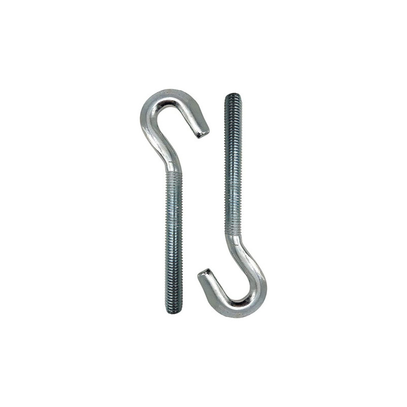 Gancho Estampado a frio